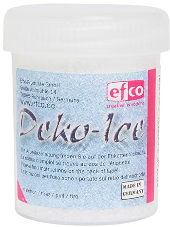 Deko-Ice, 40g Kristall