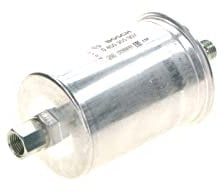 Bosch F5907 - Filtro Benzina
