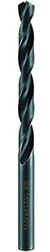 Alpen Maykestag Spiralbohrer Ø 2,8 mm | DIN 338 RN | HSS-Stahl