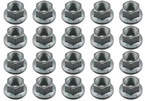 febi bilstein 22474 Wheel Nut, pack of one