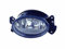 Prasco - ME0414414 - Mercedes - E Class (W211) - Mod. 05/07-04/09 - Halogennsw Links-Nur Fuer Fahrzeuge-Mit Xenon Scheinwerfer