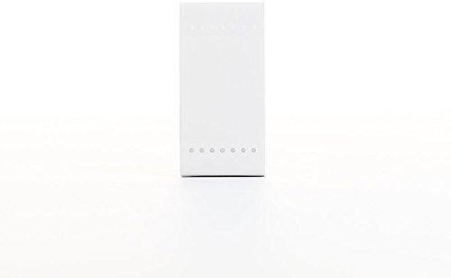 Legrand Living&Light N4915N Interrupteur à bascule Blanc