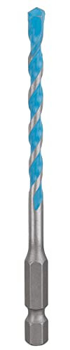 Bosch 2607002775 Multi-Purpose Drill Bits Hex-9 Multi Construction 5X50X100Mm