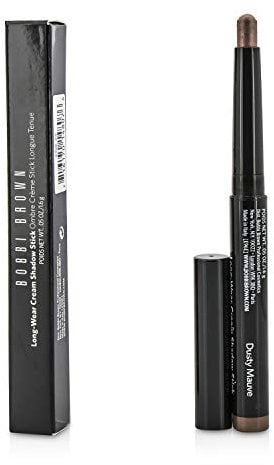 Bobbi Brown Long-Wear Cream Shadow Stick, 23 Dusty Mauve, 1er Pack (1 x 2 g)