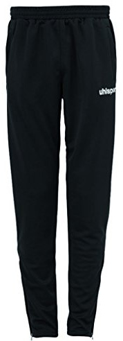 uhlsport Unisex Essential Performance Herren Hose, Schwarz, M EU