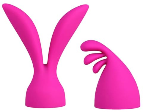 Palm Power - Silicon Attachments Palm Pleasure