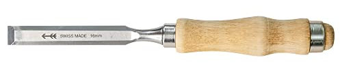 Pfeil Stemmeisen, Blattbreite 16 mm