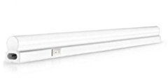 LEDVANCE-OSRAM Linear LED Lichtband-Leuchte, für Innenanwendungen, 573,0 mm x 24,0 mm x 36,0 mm, warmweiß