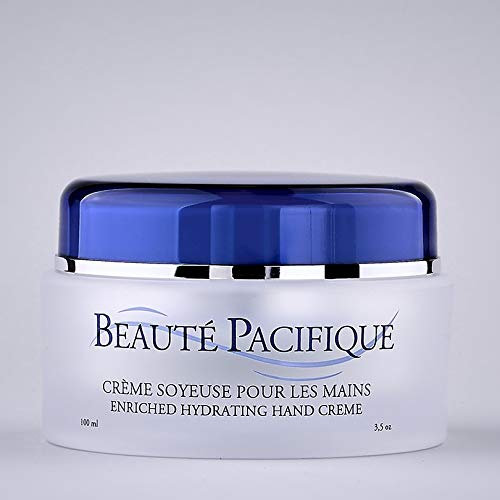BEAUTE PACIFIQUE Enriched Hydrating Hand Creme (100 ml)