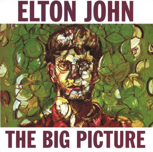 The Big Picture [VINYL]