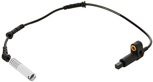 ESEN SKV Sensor, Raddrehzahl 06SKV037 vorne | Kompatibel mit: BMW 3, 3 Cabriolet, 3 Compact, 3 Coupe, 3 Touring