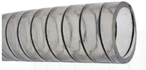 TUBO CON Spirale 50 MM