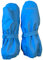 BMS Thermo Buddelhandschuhe mit Fleecefutter (2-5 Jahre, hellblau)