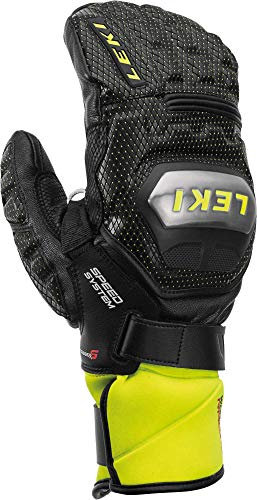 H-Skifauster Leki 2022/23 Worldcup Race Ti S Speed 8,5
