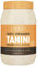 Pipkin 100% Organic Tahini Paste 908g – Roasted and pressed Ethiopian Sesame Seeds - All Natural, Kosher, Vegan, Non-GMO