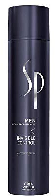 Sp Men Invisible Control 300 Ml