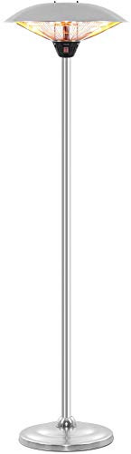 Trotec IRS 2520 šildytuvas