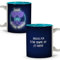 LolaPix Taza Abuelo. Taza Papá y Abuelo. Tazas Desayuno Originales. Cerámica 330 ml. Regalos con Frases. Papá Neón