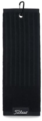 Titleist Dreifach gefaltetes Handtuch