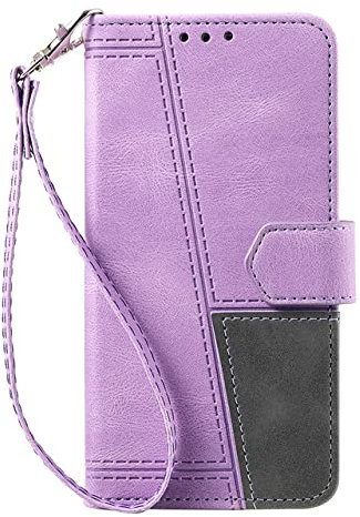 NICRX For iPhone SE 2022 6 6S 7 8 Plus 10 X XR XS Max 11 Pro 12 mini 13 Pro Max SE 2020 Flip Leather Case,HH0053,For iPhone 13 Pro