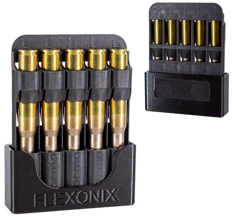 Flexonix Patronenhalterung für den Waffenschrank magnetisch