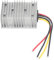 DC - DC Step Up Boost Convertidor de Potencia DC 12V 24V a 48V 10A 480W Regulador de Voltaje del Transformador para Vehículo