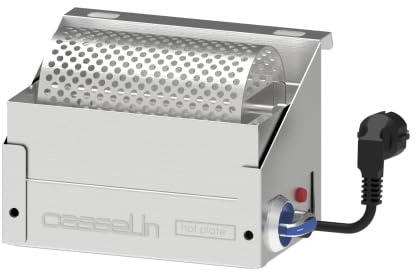 Beheiztes Butterrad für CTV300 – CRBCTV300