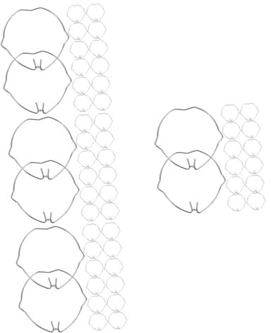 Uonlytech 200pièces Anneaux De Fixation Acier Inoxydable Pour Ampoules Clips De Réparation De Cloisons Sèches Pour Éclairages Encastrés Et Spots Lumineux