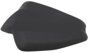 Flachsattel Sattel Sitzbank Motorrad-Beifahrersitz hinten, passend für AP&RILIA RS 660 RS660 2021–2023