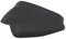 Flachsattel Sattel Sitzbank Motorrad-Beifahrersitz hinten, passend für AP&RILIA RS 660 RS660 2021–2023
