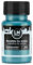 LM-Kreativ Metallika for Artists Peinture acrylique métallisée 50 ml Turquoise Pour projets créatifs sur bois, toile, céramique Très couvrante, résistante à la lumière, pour artistes et bricoleurs