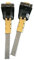 Motor De Repuesto for Aspiradora 2 Escobillas, Compatible Con KARCHER WD3/WD2(WD3)