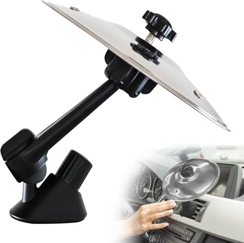 Platillo Bateria para Coche Platillo para Coche Ventilación de Platillos de Coche Platillos para el Coche Platos Bateria Coches Ideal para animar los atascos y viajes aburridos