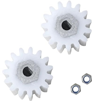 CoasTeering Nebula - Robot de piscina Gears