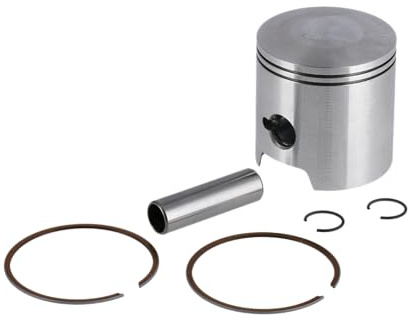 Barikit 2-Ring Tuningkolben 85ccm, Kolbenmaß: Ø 49,93