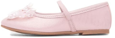 Lilley Sparkle Flossie Girls Pink Ballerina - Size 10 Child UK - Pink