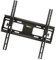 Happyyami 1 Pz Supporto da parete per TV porta tv appeso supporto da parete per televisore porta tv regolabile