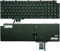 Teclado de portátil para for DELL Precision 7750 7550 7670 7760 7560 0MH69P NSK-QSABC PK132V71B21 Diseño en español con retroiluminación