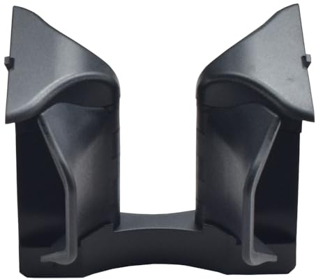 Mittelkonsole Getränkehalter für Benz W204 S204 C207 W212 A207 S212 | 2046802391