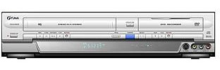 Funai DRV-A 2635 DVD-Recorder/VHS-Recorder Kombination