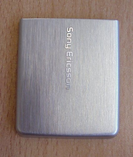 Sony Ericsson-Batterie pour T303 Argent