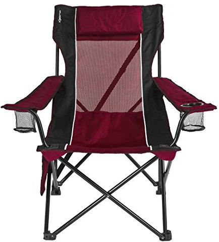 Kijaro Klappstuhl, 80178, Red Rock Canyon