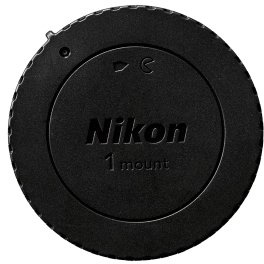 Nikon BF-N1000 Body Cap for Nikon 1
