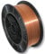 Filo per Saldare 0,8 mm D200 5Kg Bobina Saldatura Protezione Mig/Mag Stahlschweißen