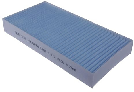 Blue Print ADA102504 Cabin Filter