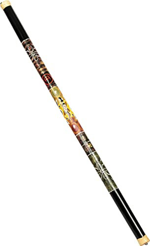 Meinl Rainstick RS1BK-XXL, 60