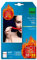 SIGEL T1154 InkJet Fotopapier, 50 + 50 Blatt gratis, 10 x 15 cm, hochglänzend, 195 g