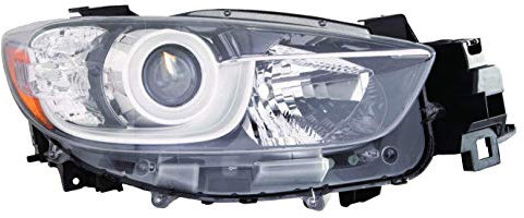 Depo 316–1147r-us Scheinwerfer Montage (Mazda CX-5 13–15 Einheit Beifahrerseite)