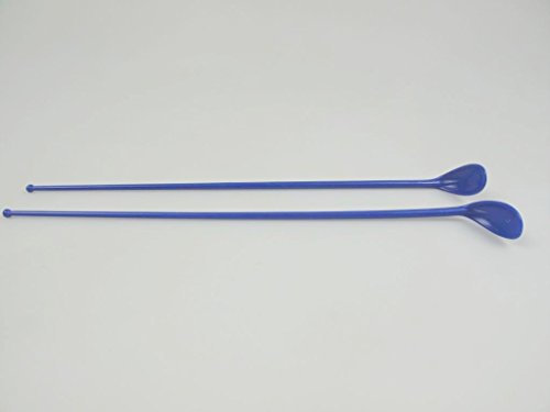 TUPPERWARE Küchenhelfer Löffel lila (2) Ketchuplöffel Saucenlöffel