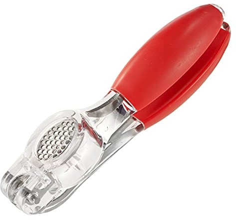 Tefal K0612214 Fresh Kitchen Presse-ail Plastique Multicolore 19,7 x 3,1 x 3,1 cm
